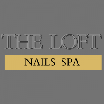 logo The Loft Nails Spa